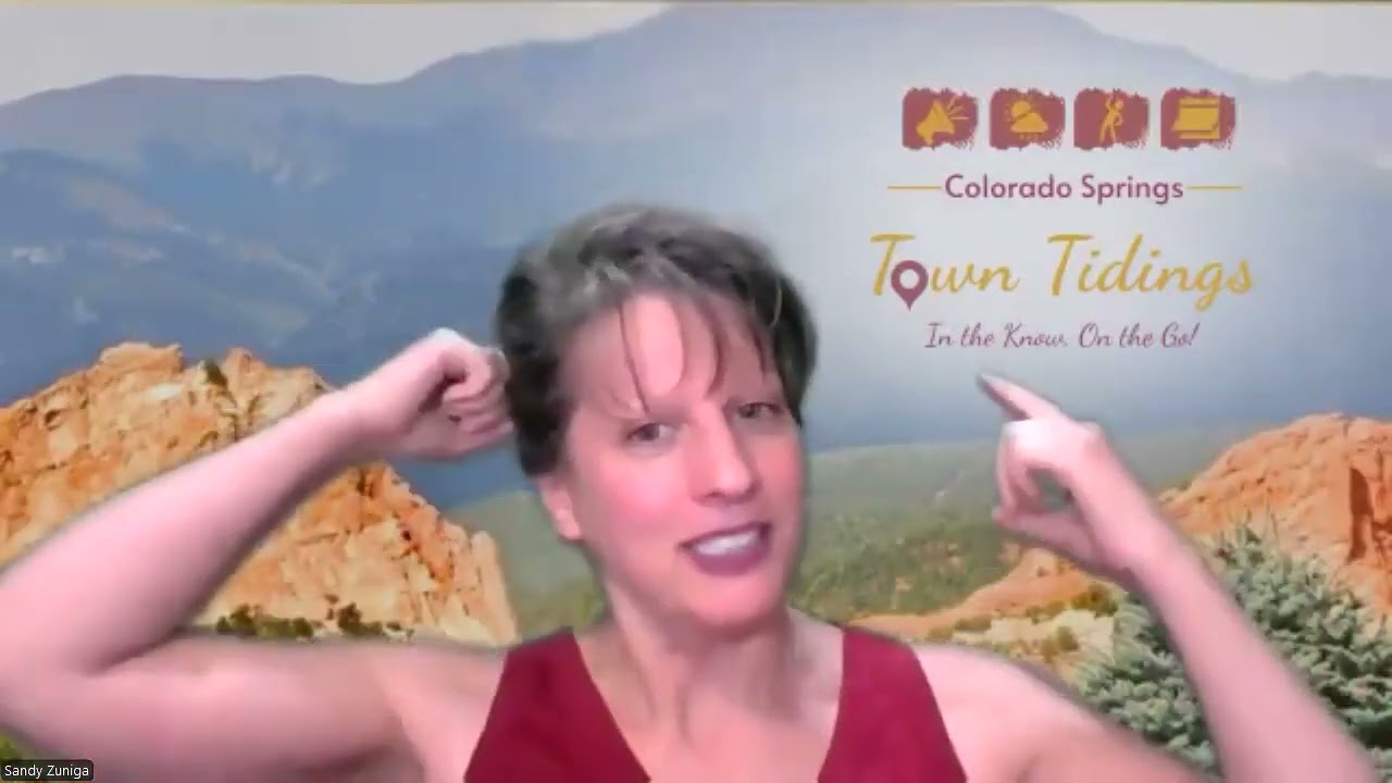 This Diva Bloom is Changing Colorado Springs 🌸