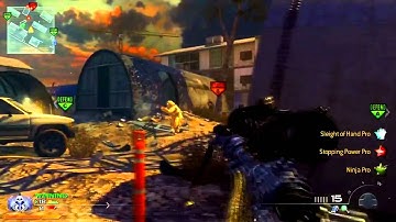 Mw2 - Final Hour - D e e D