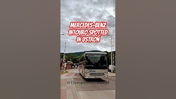 🎉 Birthday Countdown 1/6 – Ustroń Ride 🚌