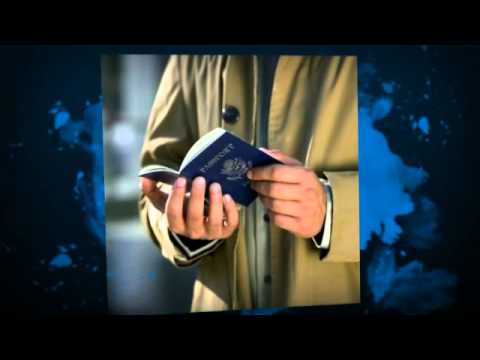 how long does it take to get a passport - YouTube