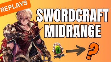 Shadowverse Worlds Beyond - Can you climb using Swordcraft Midrange Deck?