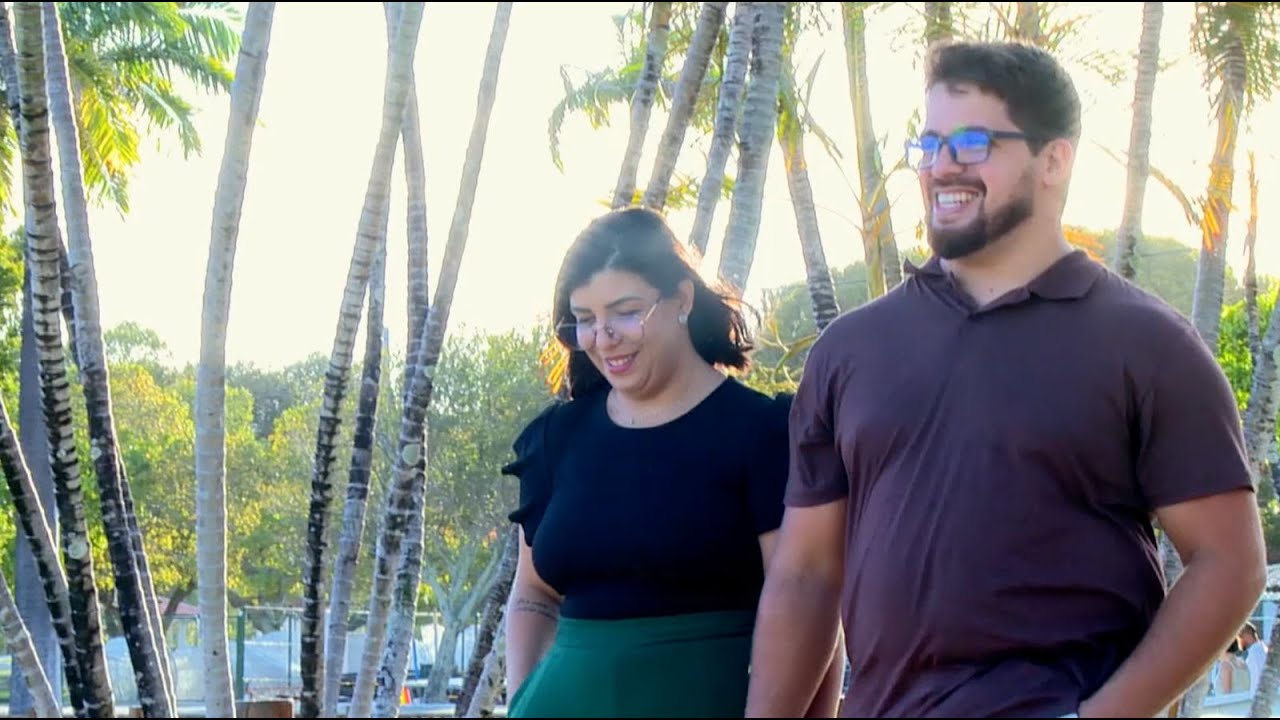 ELE VIVIA NO VÍCIO, ELA CASOU E TEVE FILHOS EM UM JOGO! Como a Traição Virtual Quase Destruiu