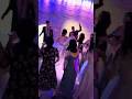 TAYLOR SWIFT always wins the wedding singalongs #wedding #weddingreception #bride #taylorswift