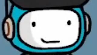 Scribblenauts Unlimited But Only The Parts That Make Me Giggle 8