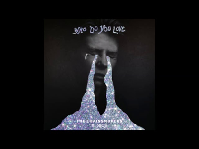 The Chainsmokers - Who Do You Love ft. 5 Seconds of Summer (Official Instrumental) class=