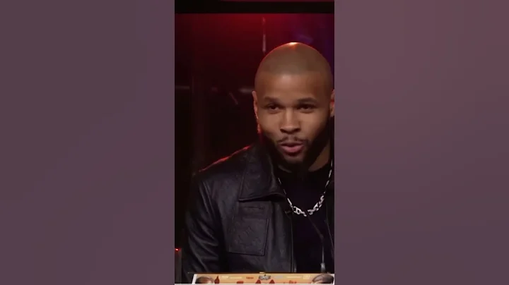 Chris Eubank Jr exposes Eddie Hearn again. This is bad.