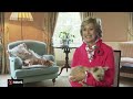Dame Kiri Te Kanawa honoured for her 80th birthday | 1News