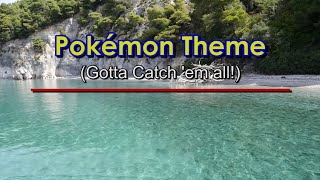 [Videoke] Pokemon Theme (Gotta Catch 'em all!) - Indigo League