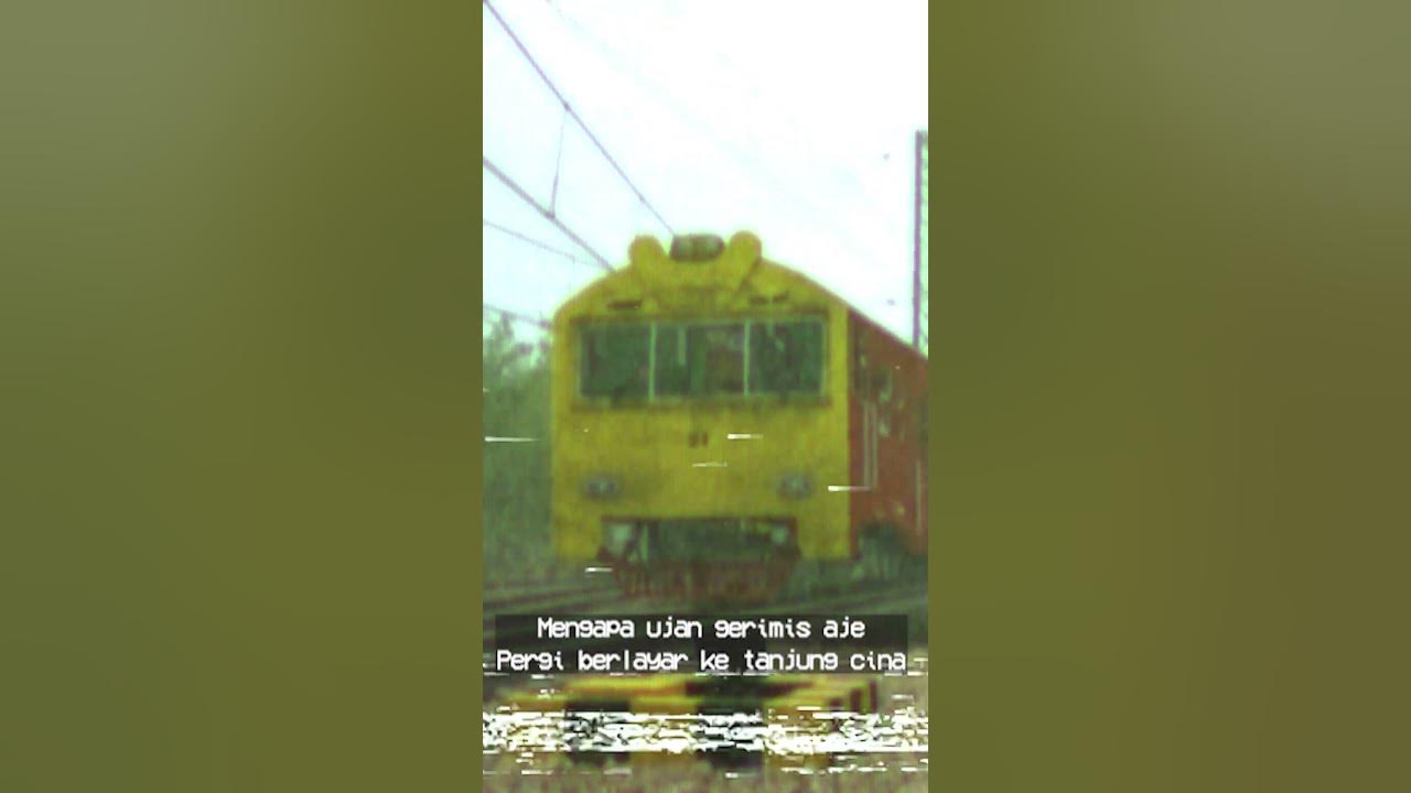 MV Trainz #shorts - (Benyamin Sueb (Ft Ida Royani) - Hujan Gerimis) MV Trainz #shorts - (Benyamin Sueb (Ft Ida Royani) - Hujan Gerimis)