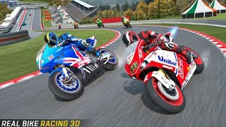 Insane Moto Rider Gameplay 😱 Top Speed Highway Racing | Almost Crashed!!! screenshot 1