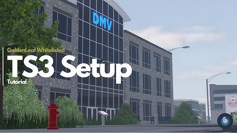 TeamSpeak3 - Setup Guide