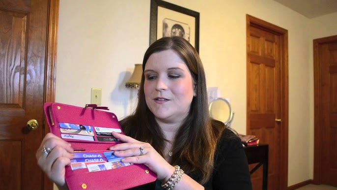 Louis Vuitton Insolite Multicolore Wallet Unboxing ♡ pretty shiny sparkly 