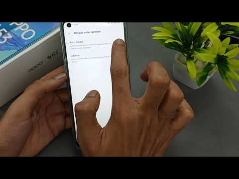 Video External Mic not working in oppo mobile | oppo mic... - youtube