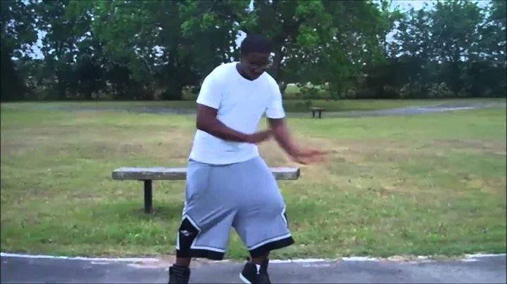 REGINALD HOLMAN | "If You Crump Stand Up" by edIT ...