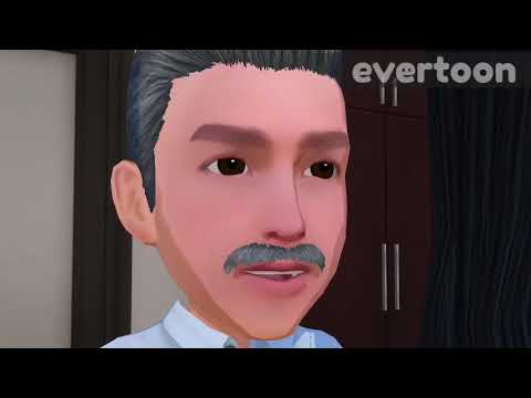 Part 1 透過我的眼鏡看世界