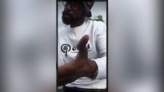 Dj sbu “fake It until you make it”