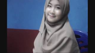 VIRAL..!!! Skill keyboard Seorang hijabers Arindii Putryy Konawe yang Luar biasa 👏👏👏