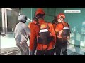Indonesia Earthquake: several killed, thousands evacuated