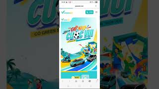 Mobile Application Course - #1 Assignment - Video Demo - ThaoDien Wander App screenshot 4
