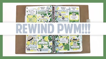 PWM // Lemon Drop! (Caress Press)