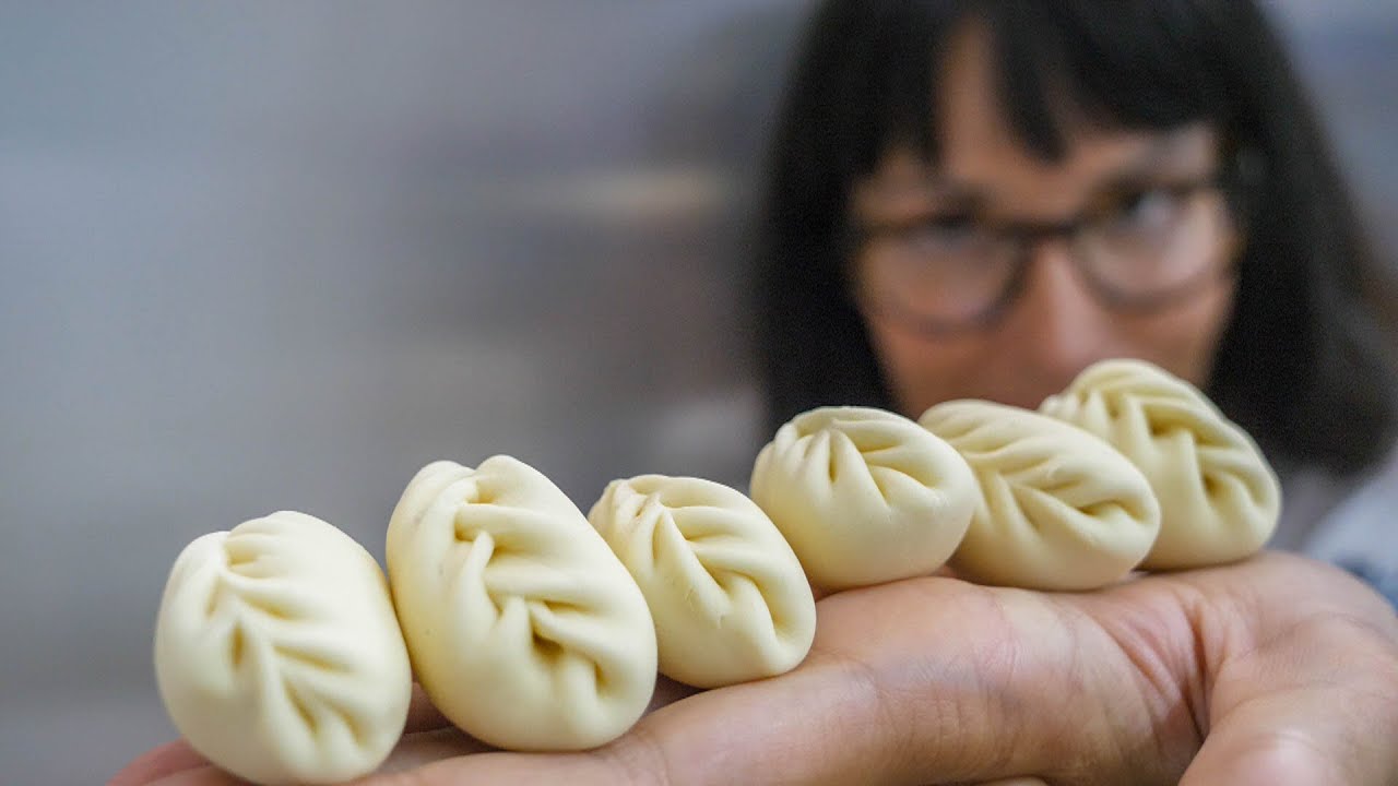 I CULURGIONES quelli seri - Ep. 19