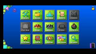 Level Requests to send it to mods (short stream) | !discord !req | (ESP/ENG)