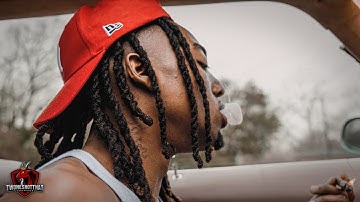 Manu Gotti - Medicated (OFFICIAL MUSIC VIDEO)