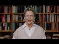 Message from Annette Bening, Board Chair - 2023 Strike Resolution