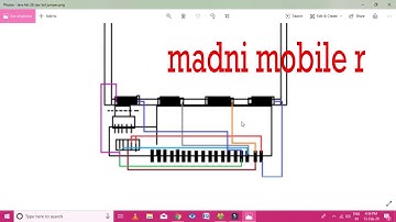All lava mobile display light jumper and schematic digram solution kkt 28 star led jumper 1