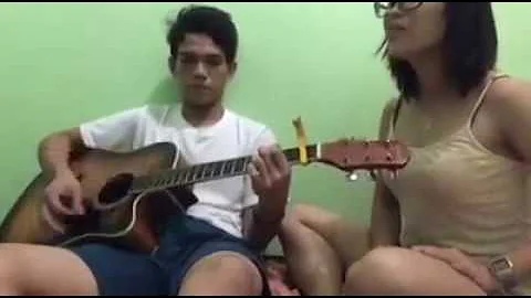 "Maghihintay" - Acoustic Version