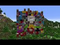 The BEST 1x1 to 10x10 Piston Doors Mp3 Song