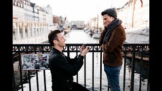 Denmark 2017 - If It's True Love