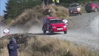 2017 Moonraker Rally