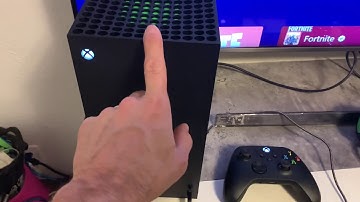XBOX SERIES X controller not syncing (How to fix) updated video in description for additional fix.