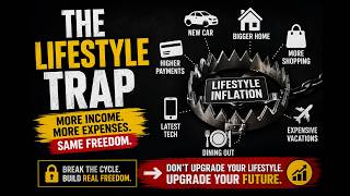 The Lifetyle Trap