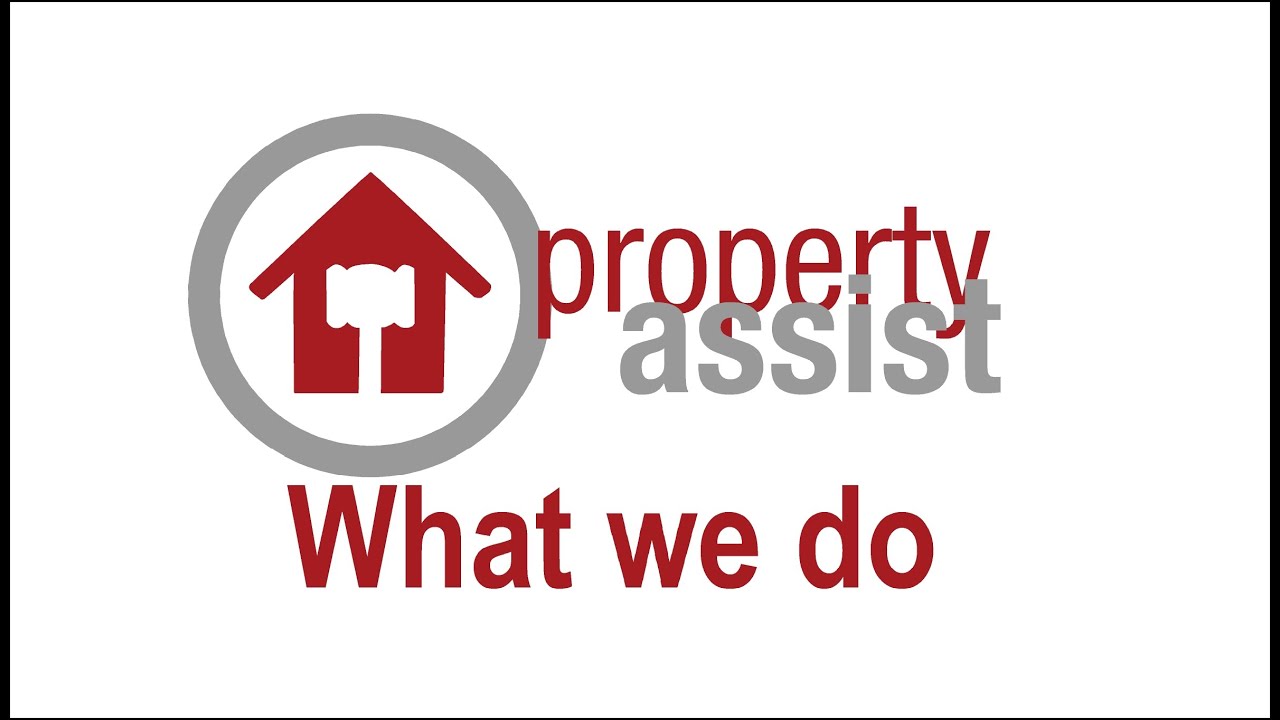 Property Assist What we do YouTube