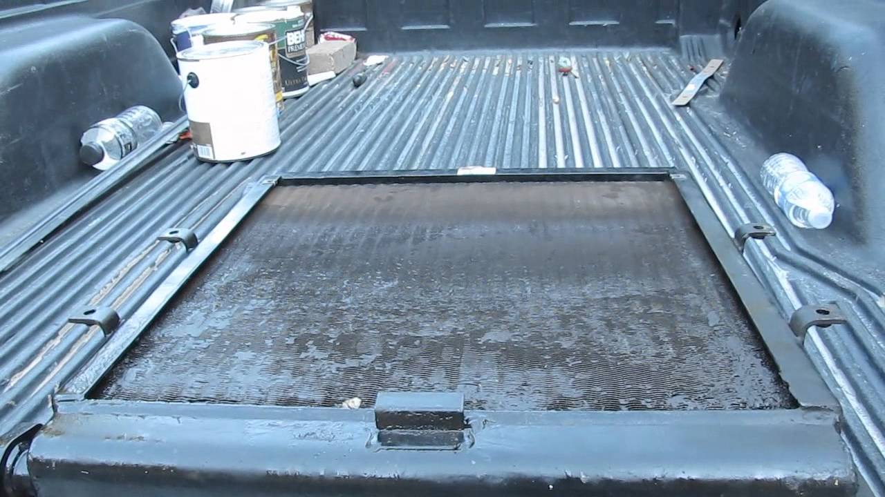 Leaking hydraulic cooler YouTube