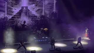 Hypocrisy - Don’t Judge Me (Knotfest Bogotá 2022)