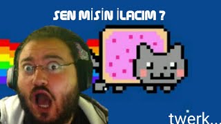 SEN MİSİN İLACIM ? - Jahrein Resimi