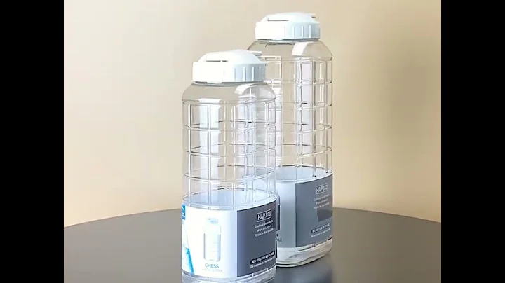 BÌNH NƯỚC JUB LOCK & LOCK 1.0L HAP810 - 1.5L HAP812