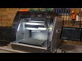Desktop Cnc Mill with a unique Tool Changer  - Carvera Cnc  Machine Review