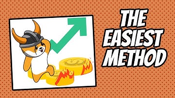 Buying FLOKI INU on PANCAKESWAP - Complete & Easy Tutorial