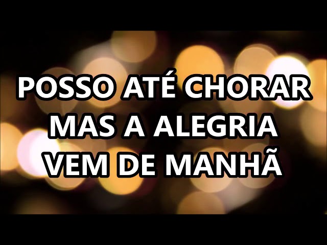 Deus de Promessas - Davi Sacer/Simone (LETRA/LEGENDADO) class=