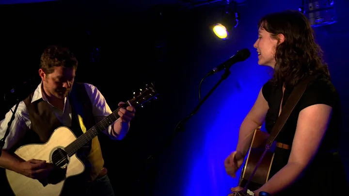 Catherine MacLellan and Chris Gauthier - Jacks Song