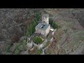 Burg Gutenfels - Drohnenaufnahmen mit der DJI Mavic 2 Pro