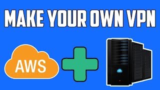 How to make your own vpn server using amazon aws cloud computing in
this video, i will show you guys (virtual private server)...