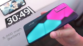 How long will it last? Vivo Y12s battery drain test - 5000mah battery screenshot 5