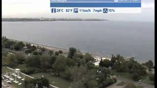 The WORLD LIVE - 14:00 GMT on September 30, 2010