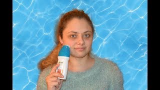 Тест-драйв Garnier Skin Naturals Чистая Кожа