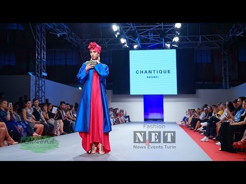 Torino Fashion Week 2019 day 2 - NET